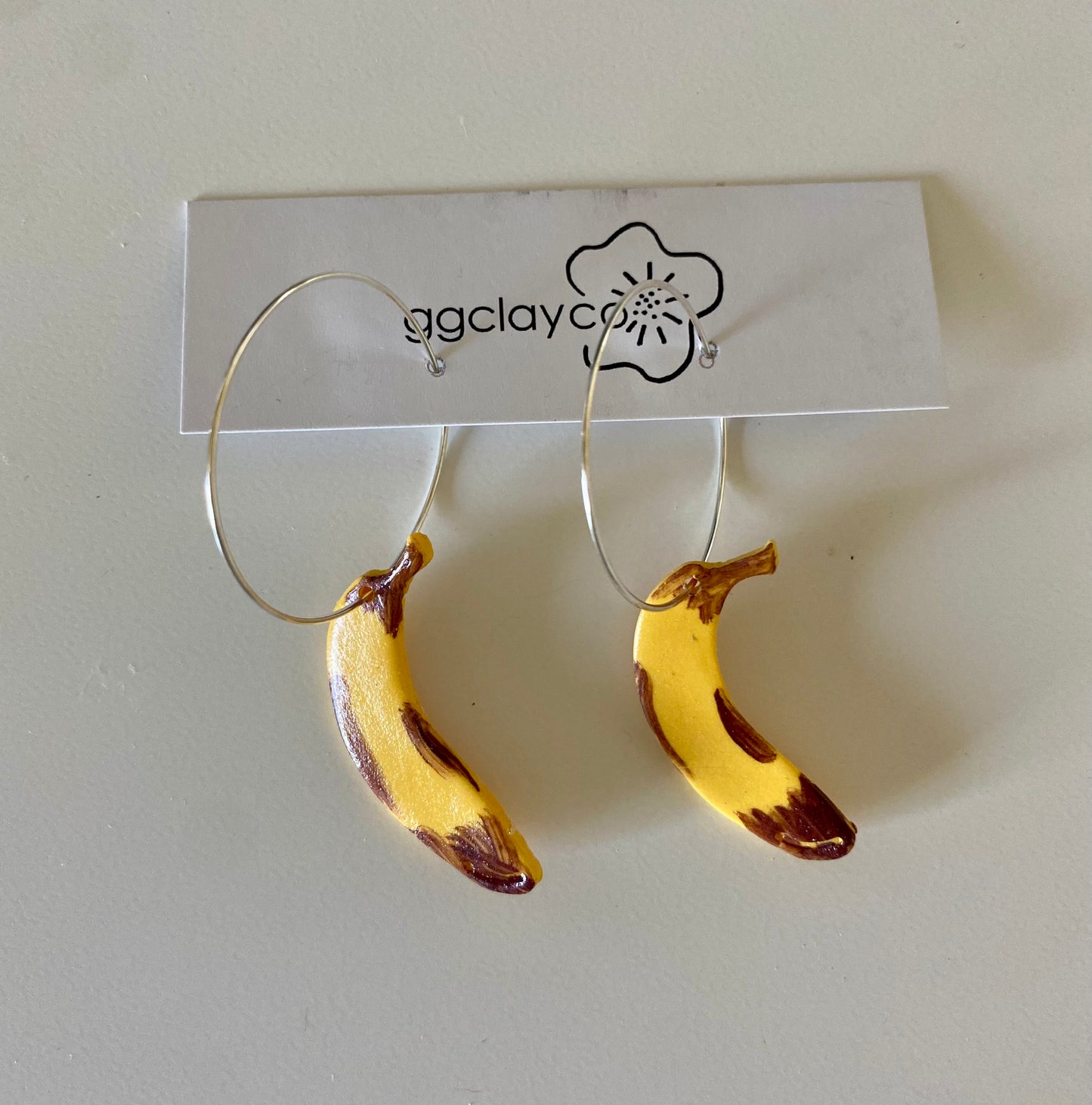 Banana Hoops