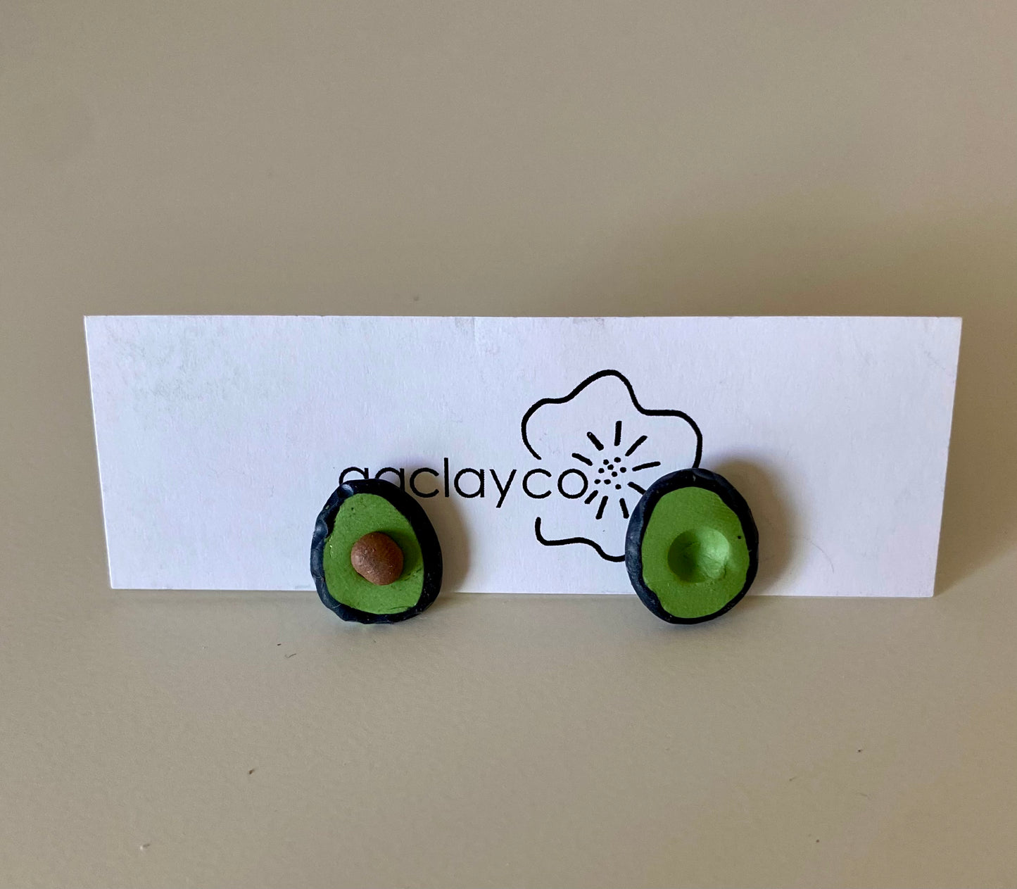 Avocado Studs