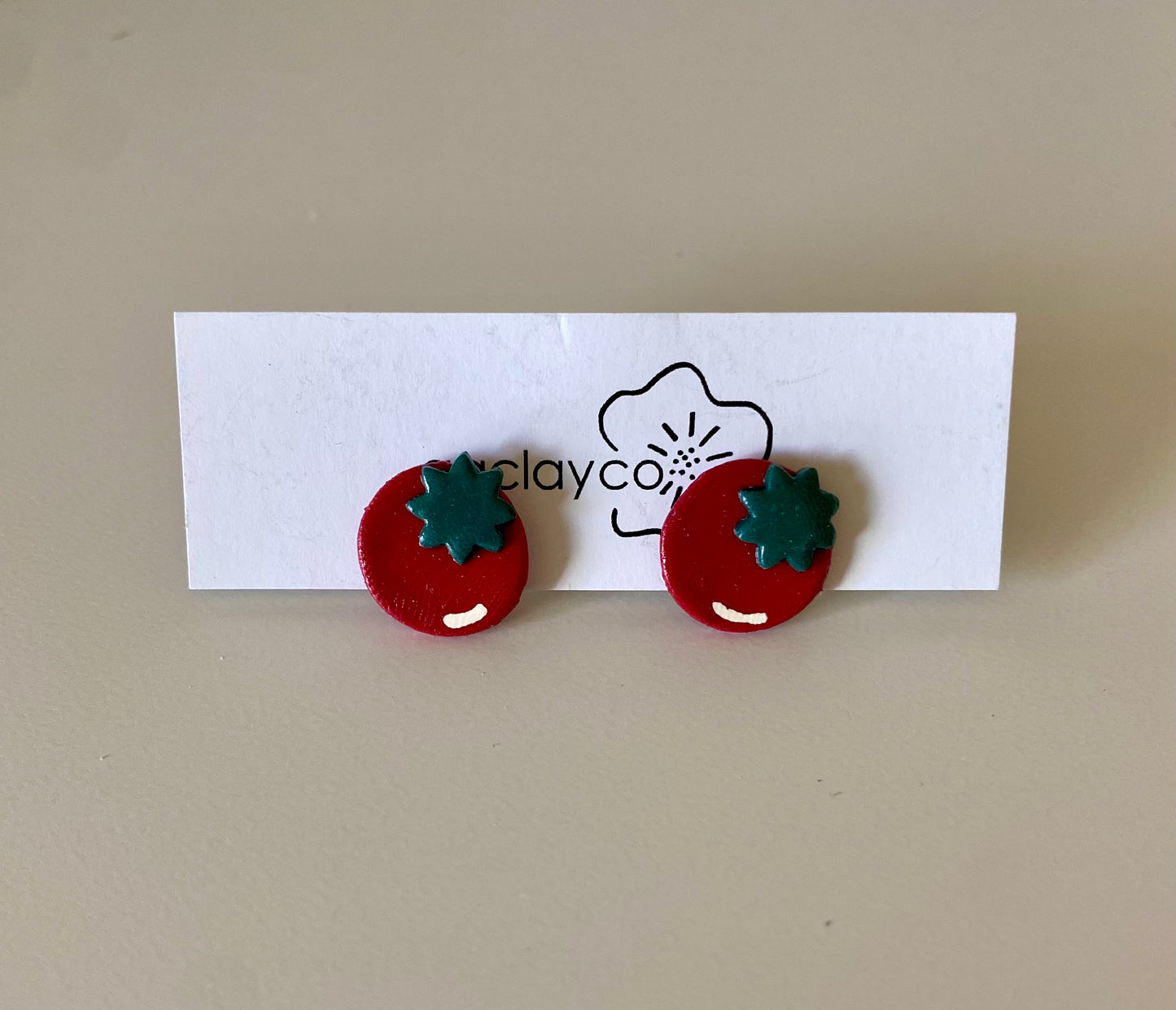 Tomato Studs